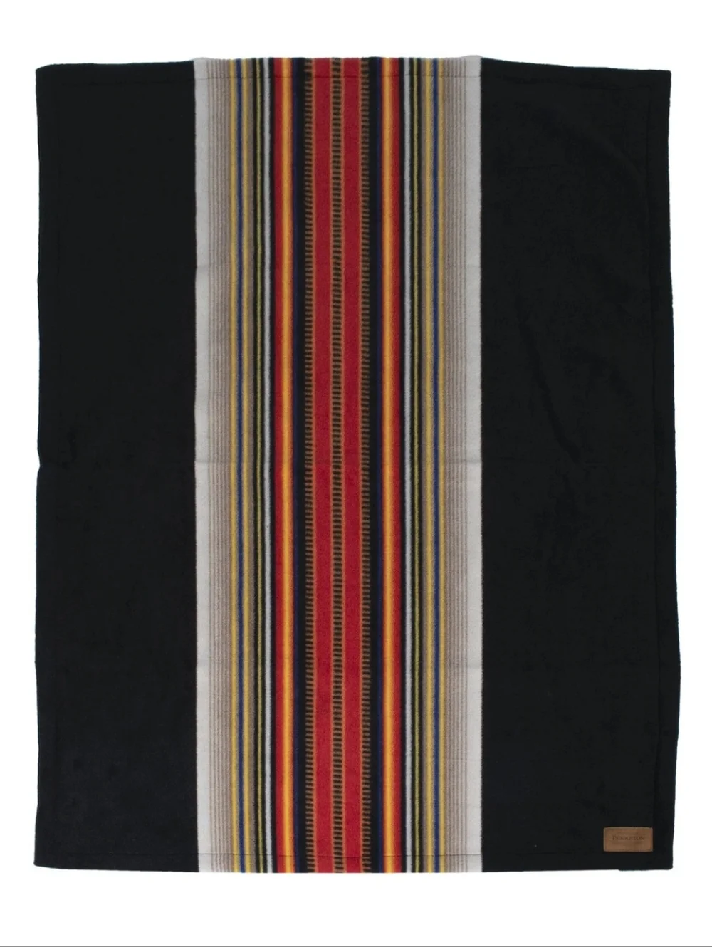 New PENDLETON Acadia National Parks Collection Lap Blanket Fleece Pet Throw